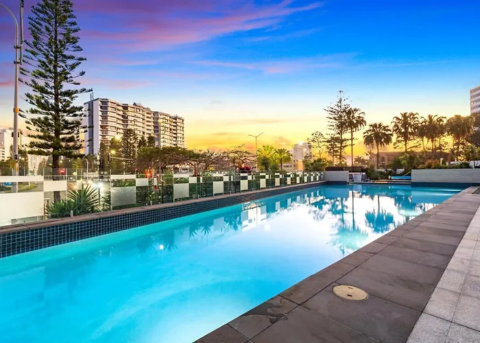 Avalon Apartments - Privately Managed & Self Contained - Wow Stay