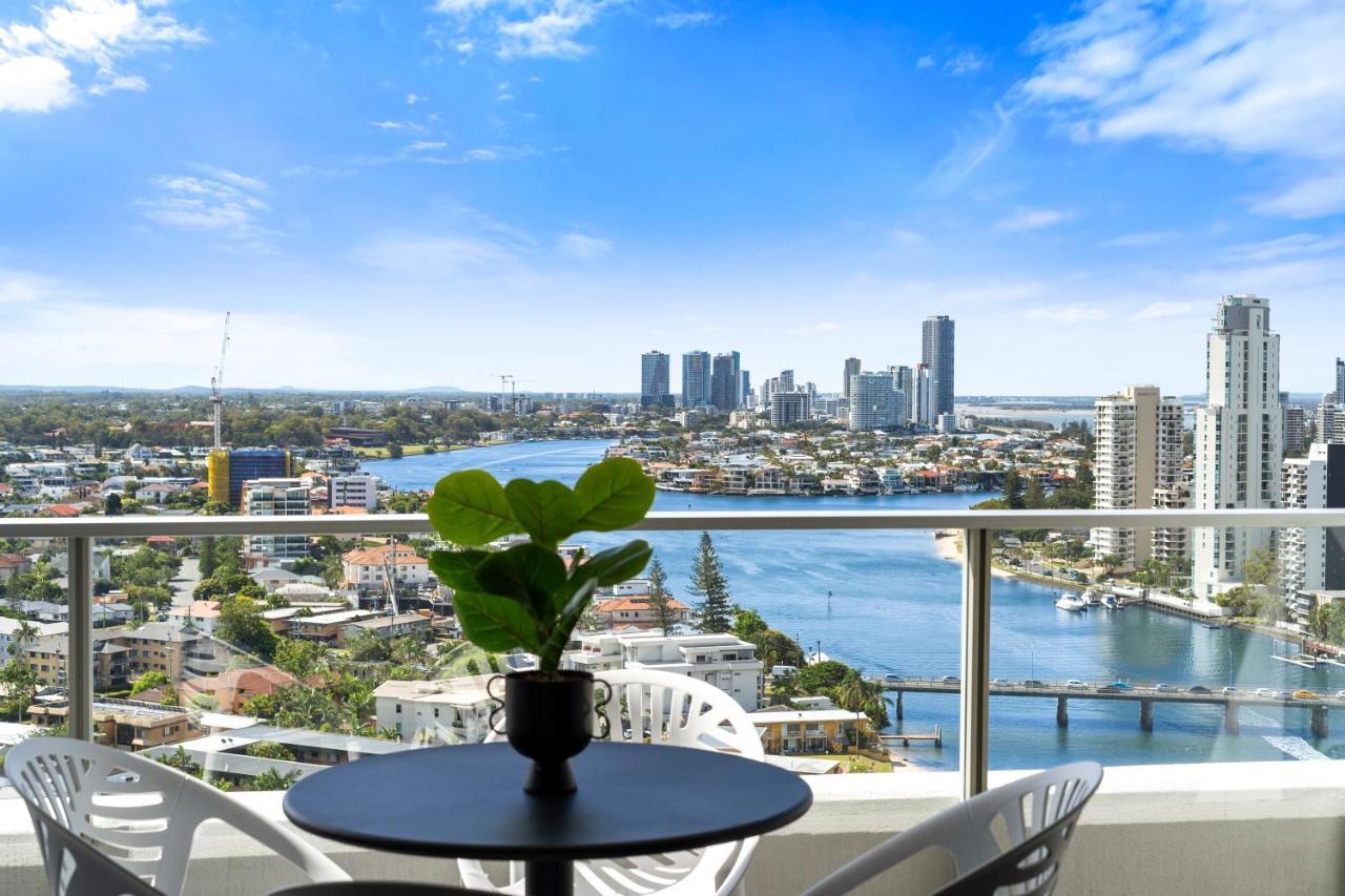 Avalon - Privately Managed & Self Contained - Wow