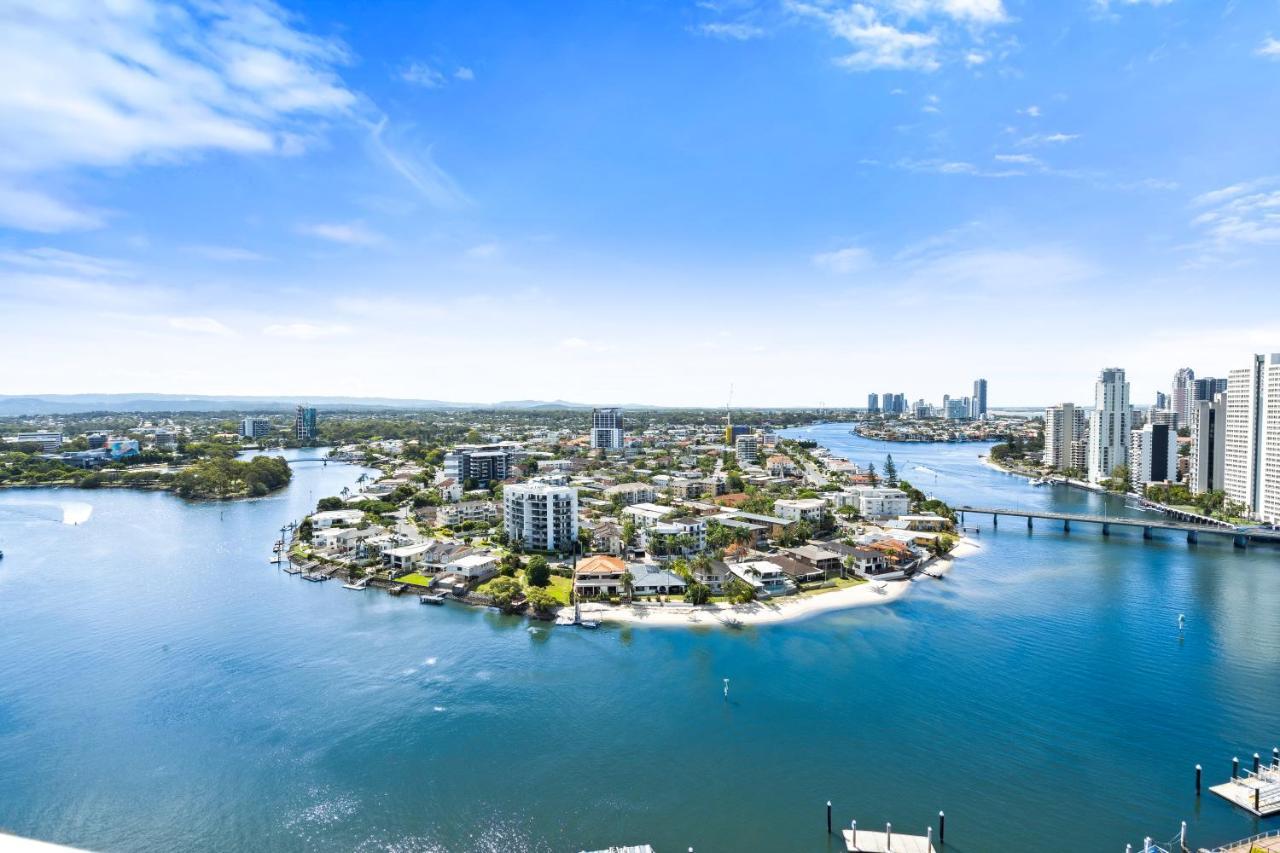 Avalon - Privately Managed & Self Contained - Wow * Gold Coast